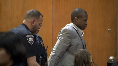 Man found guilty of 2016 murder, sex abuse of Queens jogger .